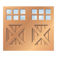 Preview: IDEAL Door MF