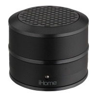 Preview: iHome IHM60