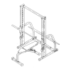 Home Gym Logo