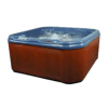 Hot Tub Logo