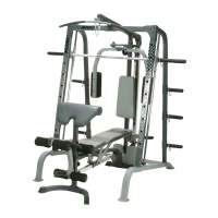 Preview: Impex MARCY SM 4000
