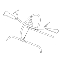 Preview: Impex Gym Dandy TT-220