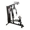 Home Gym Logo