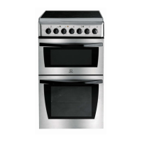 Preview: Indesit KD3C1/G