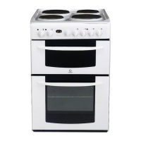 Preview: Indesit KD6E35W