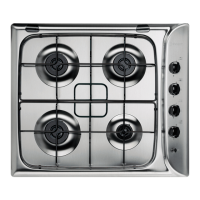 Preview: Indesit PI 640 A GB