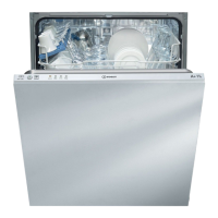 Indesit DIF 04