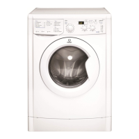 Preview: Indesit IWDD 7143 S