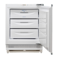 Preview: Indesit IN FS 1211 UK