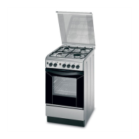 Preview: Indesit K 3G21/G