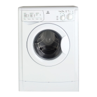 Preview: Indesit WIB 111