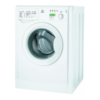 Preview: Indesit WIE 167