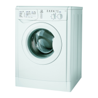Preview: Indesit WIL 133