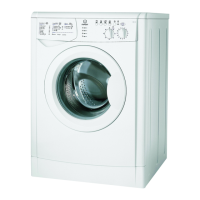 Preview: Indesit WIL 163