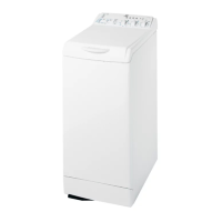 Preview: Indesit WITL 85