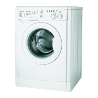 Preview: Indesit WIXL 163