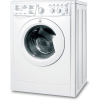 Preview: Indesit IWDC 6125