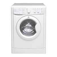 Preview: Indesit IWDC 6143