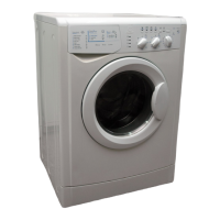 Preview: Indesit WIDL 102