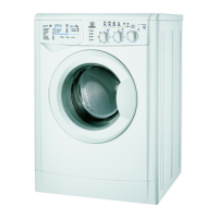 Preview: Indesit WIDL 126