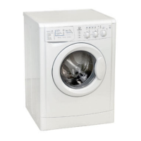 Preview: Indesit WIDL 146