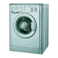 Preview: Indesit WIL 143 S