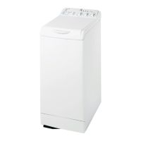 Preview: Indesit WITL 125