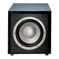 Preview: Infinity ALPHA 1200S