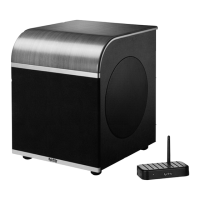 Preview: Infinity CLASSIA PSW310W