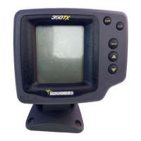 Preview: Humminbird 350TX 350TX