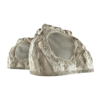 Preview: Simulated Rock Outdoor Speakers NS-R2111