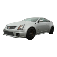 Preview: Cadillac 2011 CTS COUPE