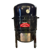 Preview: Masterbuilt ELECTRIC SMOKER
