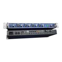 Preview: RME Audio Fireface 800