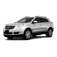 Preview: Cadillac SRX 2010