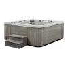 Hot Tub Logo
