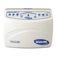 Preview: Invacare MicroAir MA80