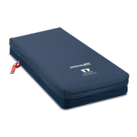 Preview: Invacare MicroAIR MA50