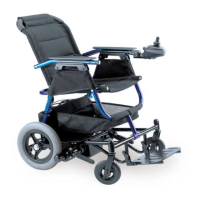 Preview: Invacare At'm