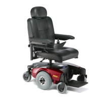 Preview: Invacare Pronto M51 Base
