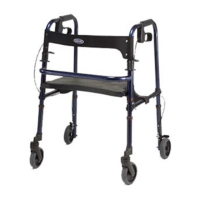 Preview: Invacare Rollites 65100