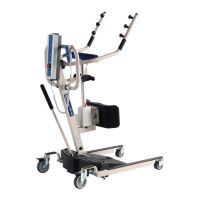 Preview: Invacare RPS350-2
