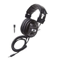 Preview: Califone 3068AV
