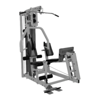Preview: Ironman Fitness 600g
