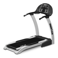Preview: Ironman Fitness Treadmill TRIAD