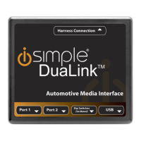 Preview: iSimple DUALINK PGHFD1