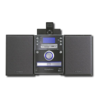Preview: Micro Music System with Built-in Universal Dock for iPod M1