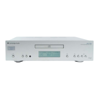 Preview: Cambridge Audio Azur 740C