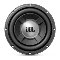 Preview: JBL GTO 804 8"