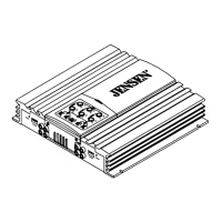 Preview: Jensen XA4150